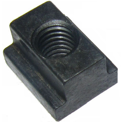 TEE SLOT NUT